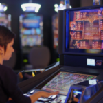 Strategy For Slot Machines