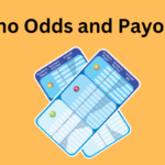 Keno Odds and Payouts